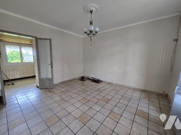 Maison - SAINT-QUENTIN