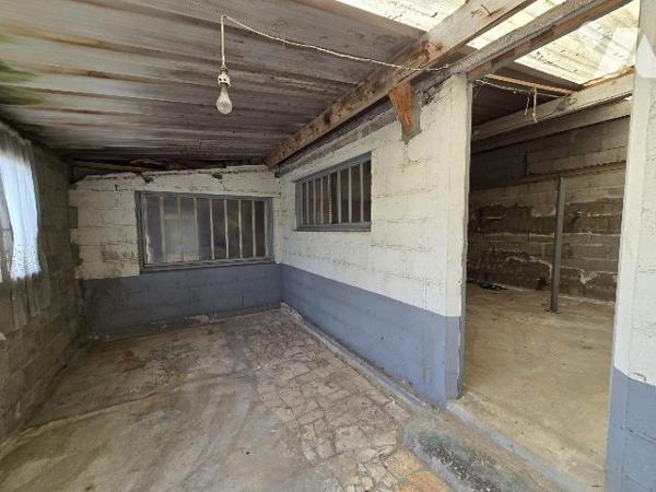 Maison - SAINT-QUENTIN