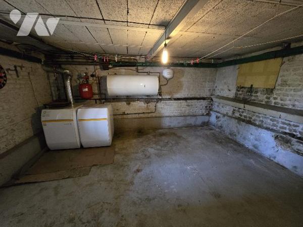 Maison - SAINT-QUENTIN