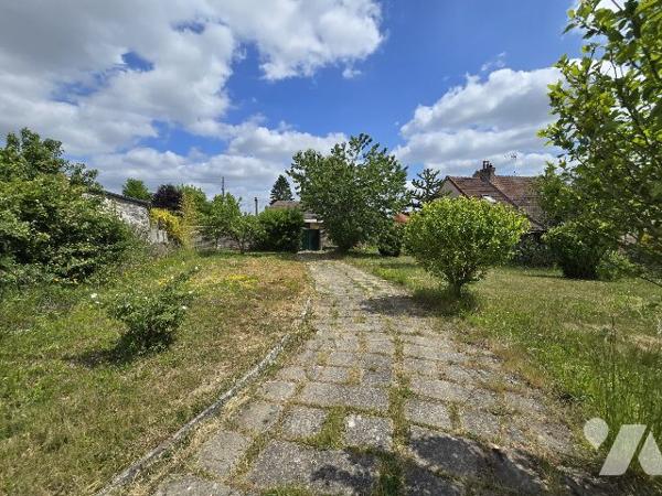 Maison - SAINT-QUENTIN