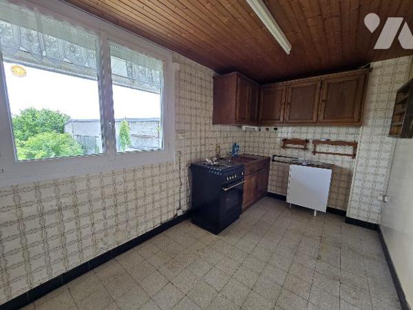 Maison - SAINT-QUENTIN