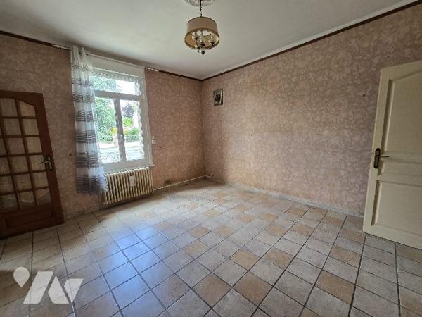 Maison - SAINT-QUENTIN