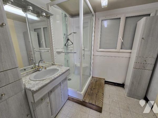 Maison - SAINT-QUENTIN