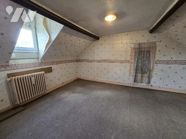 Maison - SAINT-QUENTIN