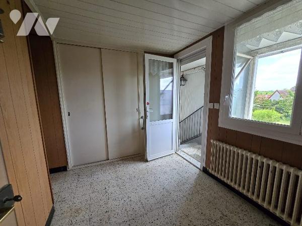 Maison - SAINT-QUENTIN