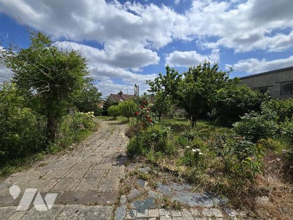 Maison - SAINT-QUENTIN