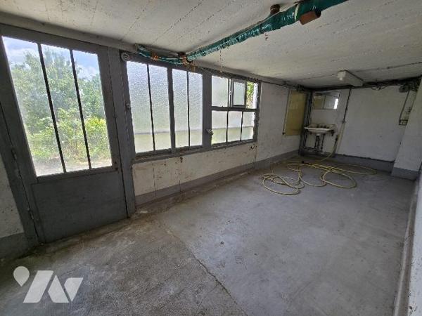 Maison - SAINT-QUENTIN