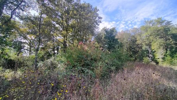 2 Terrains à bâtir avec vue sur la campagne