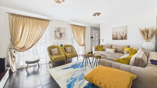 Saintry-sur-Seine (91250) Charmante maison familiale avec sous-sol total de 228m2 (118m2 habitable) – Saintry-sur-Seine (91250)