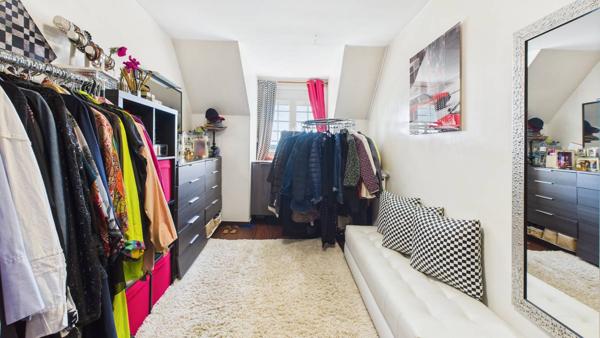 Saintry-sur-Seine (91250) Charmante maison familiale avec sous-sol total de 228m2 (118m2 habitable) – Saintry-sur-Seine (91250)