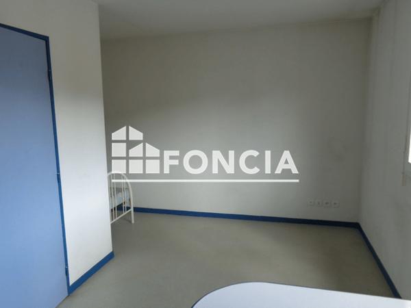 Location Studio 21.91 m² - 5,7,9 BOULEVARD DU GRAND CERF Poitiers 86000