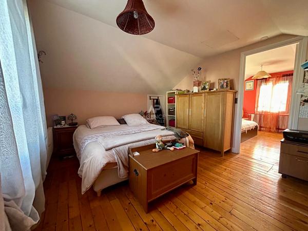 Maison Acheres 4 pièce(s) 68m2 €329 000 ** - Référence 8959