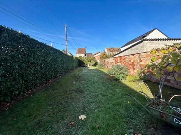 Maison Acheres 4 pièce(s) 68m2 €329 000 ** - Référence 8959