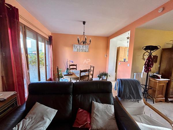 Maison Acheres 4 pièce(s) 68m2 €329 000 ** - Référence 8959
