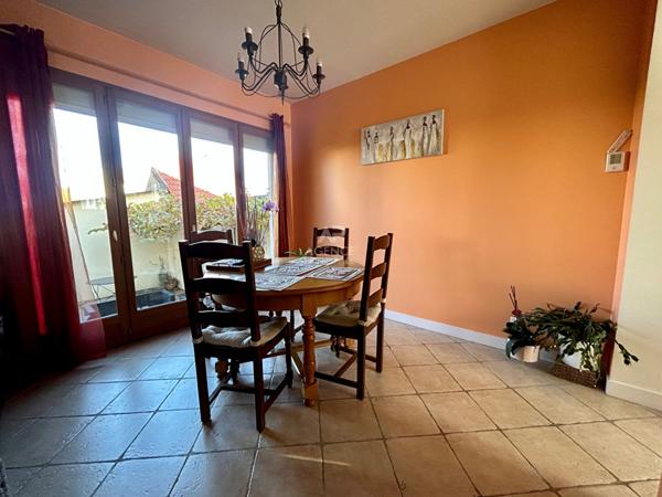 Maison Acheres 4 pièce(s) 68m2 €329 000 ** - Référence 8959