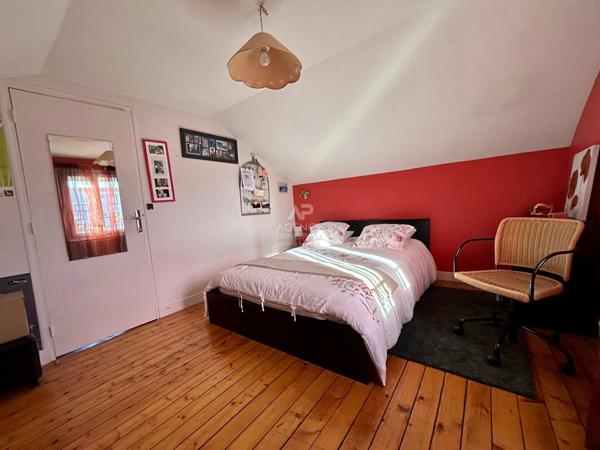 Maison Acheres 4 pièce(s) 68m2 €329 000 ** - Référence 8959