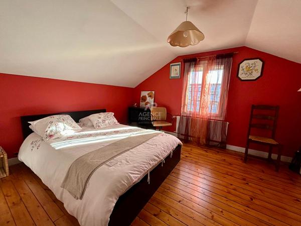 Maison Acheres 4 pièce(s) 68m2 €329 000 ** - Référence 8959