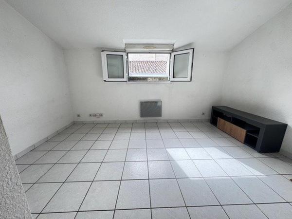 Studio duplex au capucin