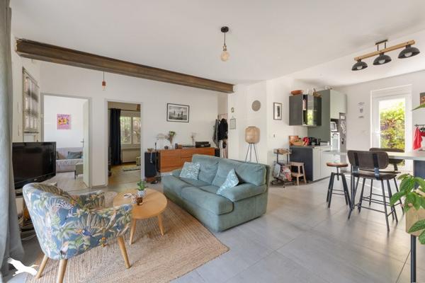 Maison à vendre |  Montpellier |  5 pièces | 105 m²