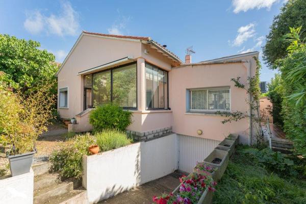 Maison à vendre |  Montpellier |  5 pièces | 105 m²