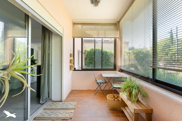 Maison à vendre |  Montpellier |  5 pièces | 105 m²