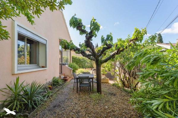 Maison à vendre |  Montpellier |  5 pièces | 105 m²