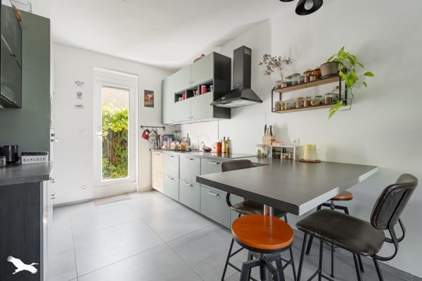 Maison à vendre |  Montpellier |  5 pièces | 105 m²