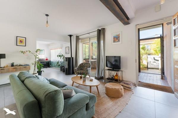 Maison à vendre |  Montpellier |  5 pièces | 105 m²