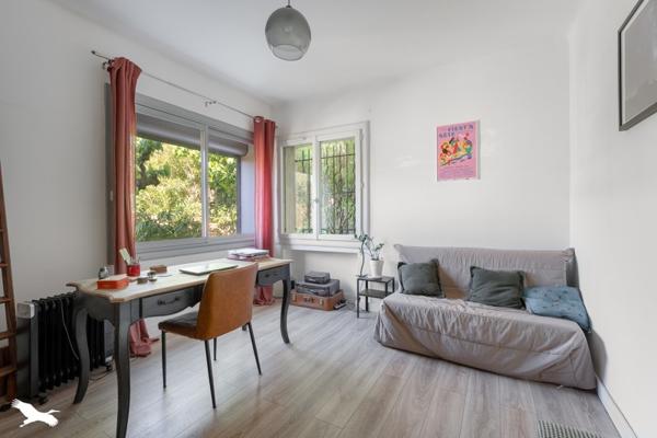 Maison à vendre |  Montpellier |  5 pièces | 105 m²