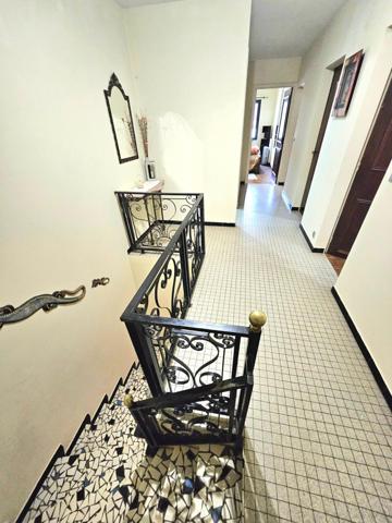 MAISON PROCHE TOUS COMMERCES A PIEDS