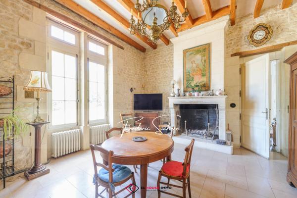 Maison à vendre 13 pièces de 341 m²