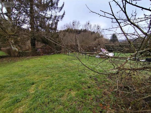 Maison à vendre à Gespunsart dans les Ardennes (08700), ref : 2025 02   
SECTEUR CHARLEVILLE