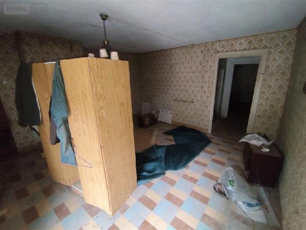 Maison à vendre à Gespunsart dans les Ardennes (08700), ref : 2025 02   
SECTEUR CHARLEVILLE