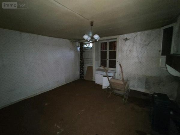 Maison à vendre à Gespunsart dans les Ardennes (08700), ref : 2025 02   
SECTEUR CHARLEVILLE