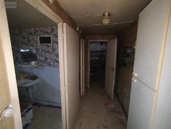 Maison à vendre à Gespunsart dans les Ardennes (08700), ref : 2025 02   
SECTEUR CHARLEVILLE