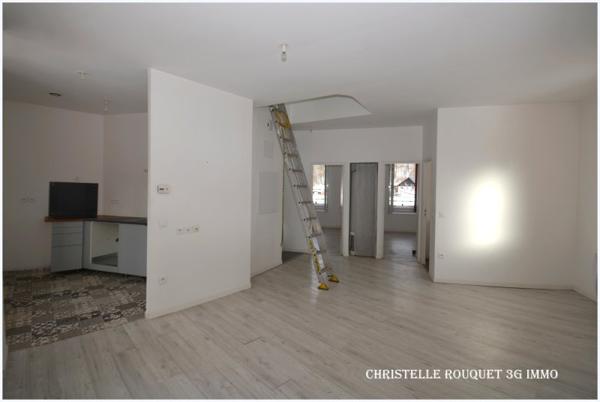 Vente / Duplex