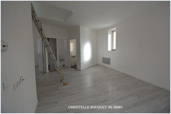 Vente / Duplex