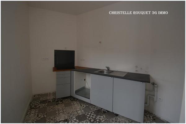 Vente / Duplex