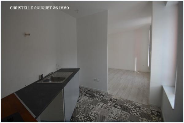 Vente / Duplex