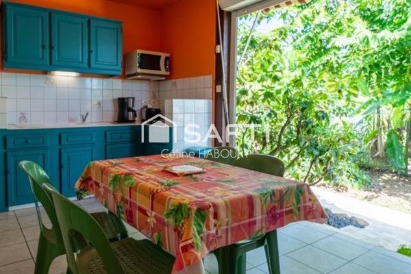 MAGNIFIQUE PROPRIETE COMPRENANT UNE VILLA ET CINQ GITES