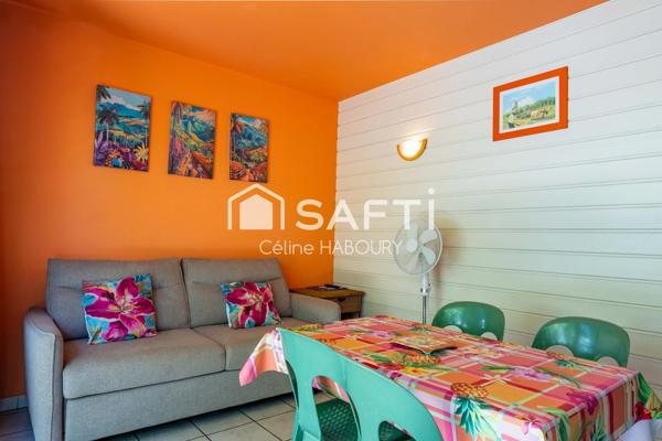 MAGNIFIQUE PROPRIETE COMPRENANT UNE VILLA ET CINQ GITES
