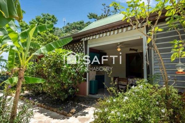MAGNIFIQUE PROPRIETE COMPRENANT UNE VILLA ET CINQ GITES
