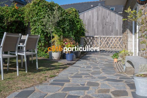 Vente Maison74 m² - 5 Pièces - CANCALE (35260)