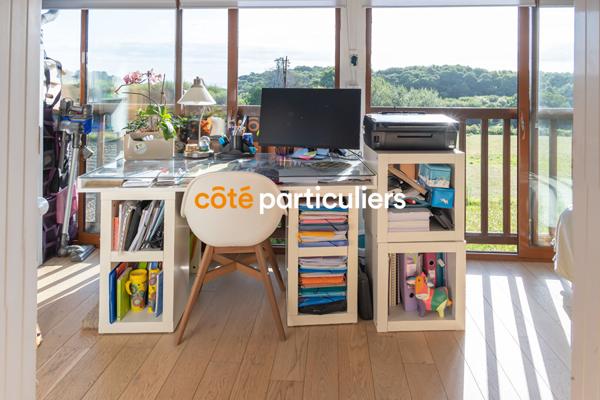 Vente Maison74 m² - 5 Pièces - CANCALE (35260)