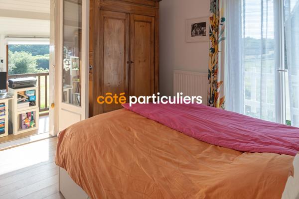 Vente Maison74 m² - 5 Pièces - CANCALE (35260)