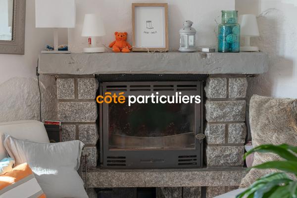 Vente Maison74 m² - 5 Pièces - CANCALE (35260)