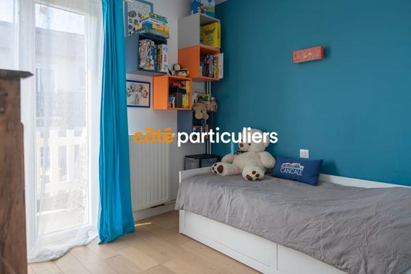 Vente Maison74 m² - 5 Pièces - CANCALE (35260)