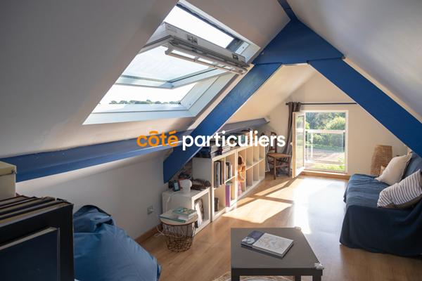 Vente Maison74 m² - 5 Pièces - CANCALE (35260)