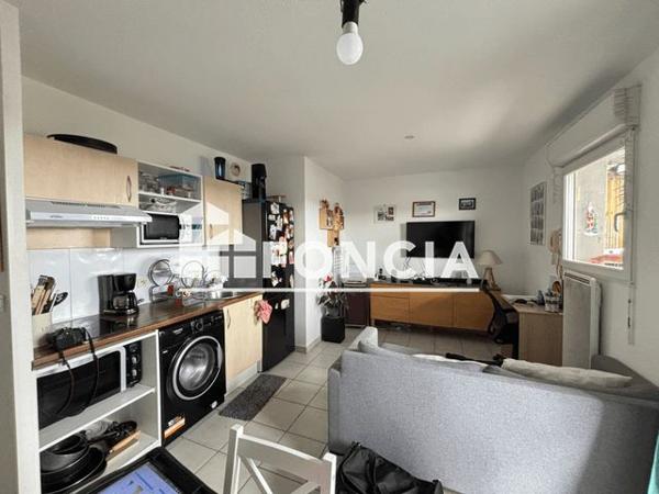 À vendre Appartement 2 pièces 36.34 m² - Carcassonne 11000