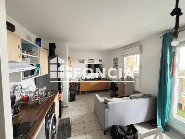 À vendre Appartement 2 pièces 36.34 m² - Carcassonne 11000